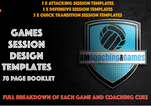 Session Design Templates